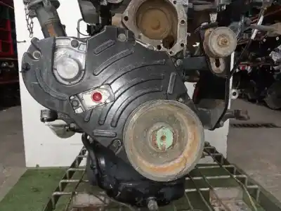 Pièce détachée automobile d'occasion moteur complet pour tata grand safari dico 3.0 crd 4x4 références oem iam   