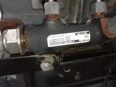 Pièce détachée automobile d'occasion moteur complet pour tata grand safari dico 3.0 crd 4x4 références oem iam   