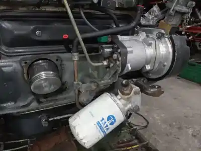 Pièce détachée automobile d'occasion moteur complet pour tata grand safari dico 3.0 crd 4x4 références oem iam   