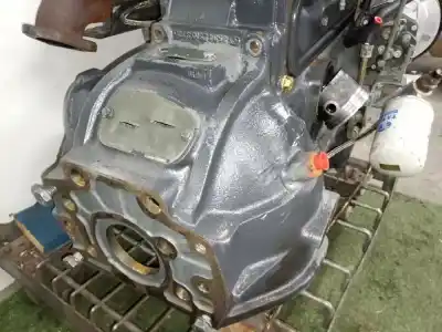 Pièce détachée automobile d'occasion moteur complet pour tata grand safari dico 3.0 crd 4x4 références oem iam   