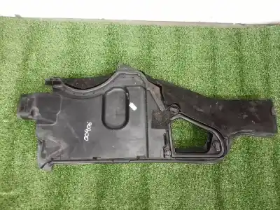 Peça sobressalente para automóvel em segunda mão grelha torpedo curcuvan por bmw serie 5 berlina (e60) n52b25a referências oem iam 64316945204