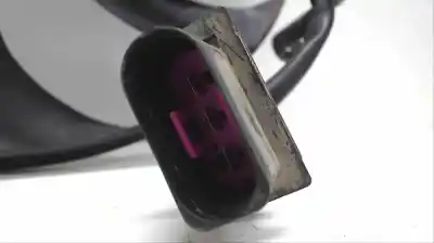 Pezzo di ricambio per auto di seconda mano elettroventola per seat ibiza iii (6l1) 1.9 sdi riferimenti oem iam 6q0959455