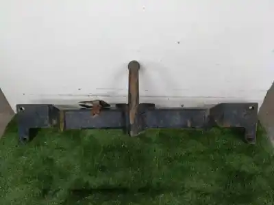 Peça sobressalente para automóvel em segunda mão gancho de reboque por mitsubishi galloper (jk-01) 2.5 td intercooler referências oem iam 