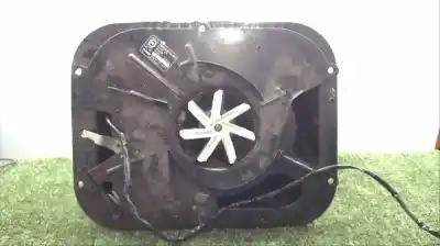 Peça sobressalente para automóvel em segunda mão aquecimento normal completo por mitsubishi galloper (jk-01) 2.5 td intercooler referências oem iam 