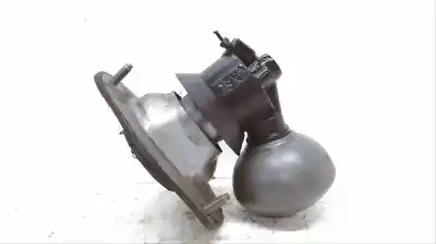 Peça sobressalente para automóvel em segunda mão compressor suspensão por citroen c5 iii (rd_) 2.0 hdi (rdrhda) referências oem iam 9656401700  