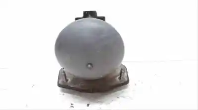 Peça sobressalente para automóvel em segunda mão COMPRESSOR SUSPENSÃO por CITROEN C5 III (RD_)  Referências OEM IAM 9656401700  