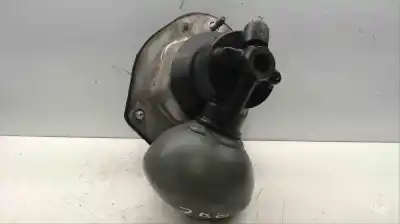 Peça sobressalente para automóvel em segunda mão compressor suspensão por citroen c5 iii (rd_) 2.0 hdi (rdrhda) referências oem iam 9650401390  