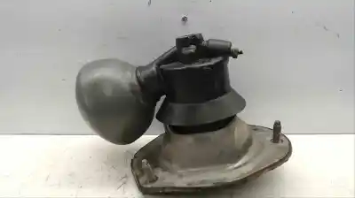 Peça sobressalente para automóvel em segunda mão compressor suspensão por citroen c5 iii (rd_) 2.0 hdi (rdrhda) referências oem iam 9650401390  