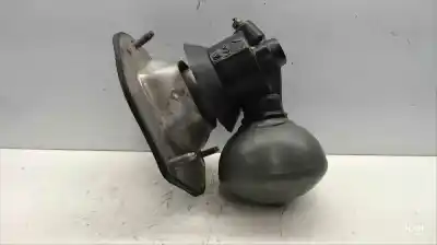 Peça sobressalente para automóvel em segunda mão COMPRESSOR SUSPENSÃO por CITROEN C5 III (RD_)  Referências OEM IAM 9650401390  