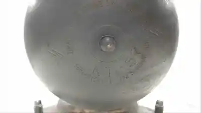 Peça sobressalente para automóvel em segunda mão compressor suspensão por citroen c5 iii (rd_) 2.0 hdi (rdrhda) referências oem iam 9650401390  