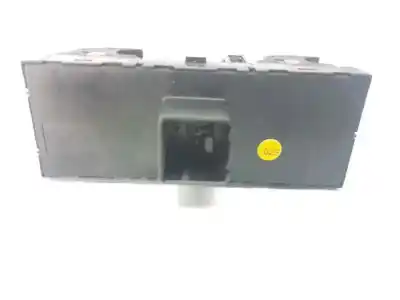 Second-hand car spare part left front power window switch for volkswagen touareg (7la, 7l6, 7l7) 2.5 r5 tdi oem iam references 7l6959857