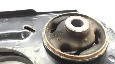 Peça sobressalente para automóvel em segunda mão braço de suspensão inferior esquerdo dianteiro por chevrolet rezzo a16dms referências oem iam 96431044