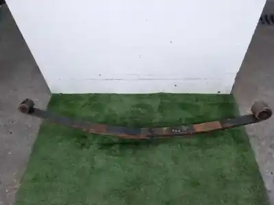 Pezzo di ricambio per auto di seconda mano molla posteriore per jeep cherokee (xj) 2.5 td limited riferimenti oem iam 52002390ab  