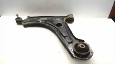 Peça sobressalente para automóvel em segunda mão braço de suspensão inferior dianteiro direito por chevrolet rezzo a16dms referências oem iam 96431044
