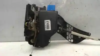 Second-hand car spare part left front door lock for volkswagen touareg (7la, 7l6, 7l7) 2.5 r5 tdi oem iam references 7l0837867  