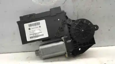 Second-hand car spare part left front window motor for volkswagen touareg (7la, 7l6, 7l7) 2.5 r5 tdi oem iam references 3d1959793  