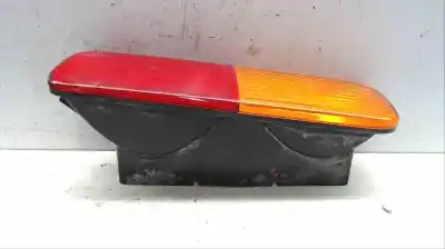 Автозапчастина б/у правий ліхтар для land rover discovery iv (l319) 5.0 v8 4x4 посилання на oem iam   