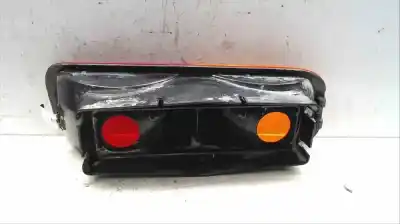 Автозапчасти б/у правый задний фонарь за land rover discovery iv (l319) 5.0 v8 4x4 ссылки oem iam 