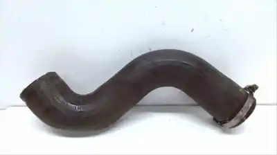 Peça sobressalente para automóvel em segunda mão tubos de intercooler por citroen c5 iii (rd_) 2.0 hdi (rdrhda) referências oem iam 