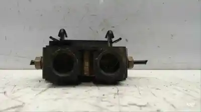 Peça sobressalente para automóvel em segunda mão regulador da força de travagem por citroen c5 iii (rd_) 2.0 hdi (rdrhda) referências oem iam 