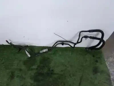 Second-hand car spare part power steering pressure pipe for bmw 7 (e65, e66, e67) 735 i, li oem iam references 