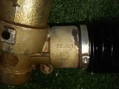 Peça sobressalente para automóvel em segunda mão caixa de direção por chevrolet rezzo a16dms referências oem iam cdh07a005