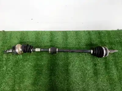 Peça sobressalente para automóvel em segunda mão transmissão dianteira direita por chevrolet rezzo a16dms referências oem iam 96486854