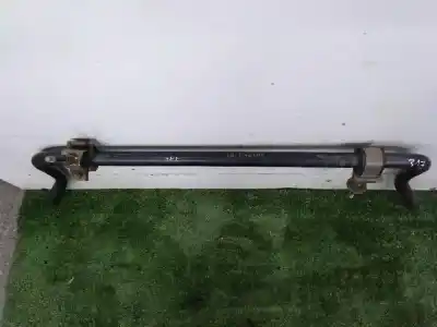 Peça sobressalente para automóvel em segunda mão barra estabilizadora dianteira por mitsubishi galloper (jk-01) 2.5 td intercooler referências oem iam 