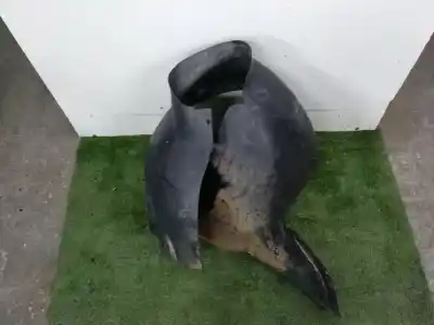 Pezzo di ricambio per auto di seconda mano passo della ruota per seat ibiza iii (6l1) 1.9 sdi riferimenti oem iam 6l0809957