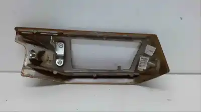 Second-hand car spare part decorative moulding for bmw 7 (e65, e66, e67) 735 i, li oem iam references 7025213