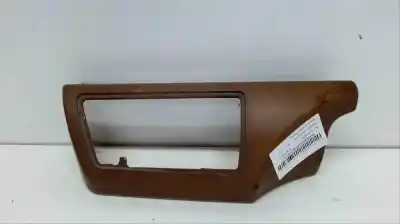 Second-hand car spare part decorative moulding for bmw 7 (e65, e66, e67) 735 i, li oem iam references 7025213  