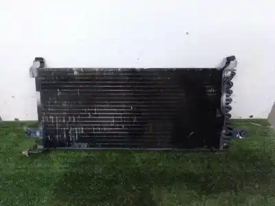 Second-hand car spare part air conditioning condenser / radiator for nissan patrol (k/w260) 2.8 turbodiesel (rd28t) oem iam references 92110vb000