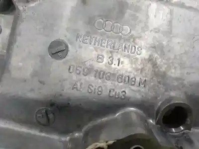 Автозапчастина б/у возчик для audi a6 c5 avant (4b5) 2.5 tdi посилання на oem iam 059103604f