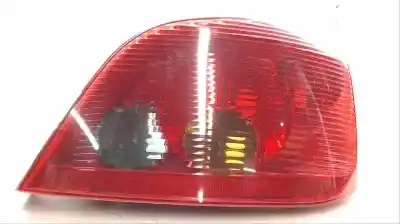 Second-hand car spare part RIGHT TAILGATE LIGHT for PEUGEOT 307  OEM IAM references   