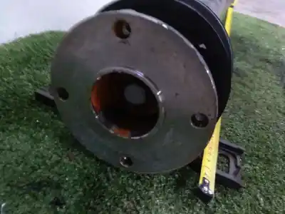 Peça sobressalente para automóvel em segunda mão transmissão central traseira por mercedes-benz sprinter mercedes-benz referências oem iam 