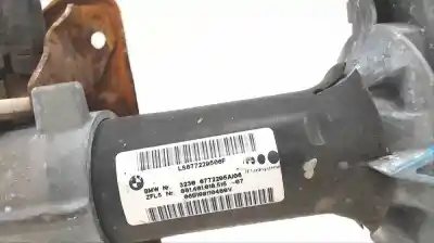 Second-hand car spare part steering column for bmw serie 3 coupe (e92) n52b25a oem iam references 6772295a  