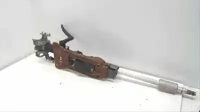 Second-hand car spare part steering column for bmw serie 3 coupe (e92) n52b25a oem iam references 6772295a  
