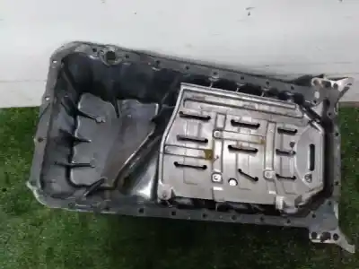 Peça sobressalente para automóvel em segunda mão CÁRTER por SSANGYONG ACTYON SPORTS  Referências OEM IAM A6640101013  6640101013