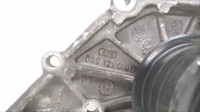 Автозапчастина б/у водяна бомба для audi a6 c5 avant (4b5) 2.5 tdi посилання на oem iam 059121019d  
