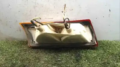 Second-hand car spare part LEFT TAILGATE LIGHT for RENAULT R 5 (B/C40)  OEM IAM references   