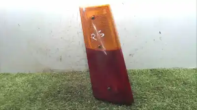 Second-hand car spare part left tailgate light for renault r 5 (b/c40) 1.2 oem iam references   