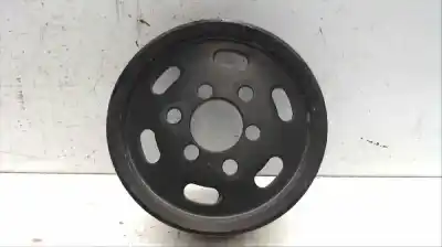 Peça sobressalente para automóvel em segunda mão polia do alternador por audi a4 b5 avant (8d5) 1.9 tdi referências oem iam 028145255  