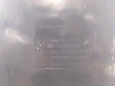Peça sobressalente para automóvel em segunda mão tampa do motor por audi a3 (8l1) 1.9 tdi referências oem iam 038103925e