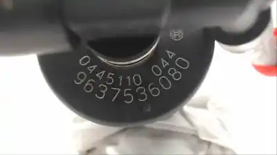 Автозапчасти б/у инжектор за citroen xantia (x1_, x2_) 2.0 hdi 109 ссылки oem iam 0445110044