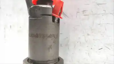 Pièce détachée automobile d'occasion INJECTEUR pour RENAULT KANGOO  Références OEM IAM LCR6735405  