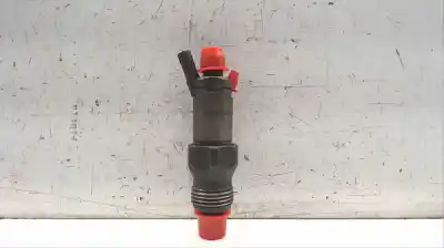 Pièce détachée automobile d'occasion INJECTEUR pour RENAULT KANGOO  Références OEM IAM LCR6735405  