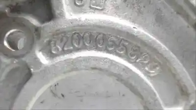 Автозапчастина б/у ОПОРА ТІЛЬКОГО НАСОСА для RENAULT KANGOO  Посилання на OEM IAM 8200065829   Автозапчастина б/у ОПОРА ТІЛЬКОГО НАСОСА для RENAULT KANGOO  Посилання на OEM IAM 8200065829