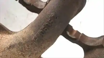 Автозапчастина б/у ВИХЛОПНИЙ КОЛЕКТОР для RENAULT KANGOO  Посилання на OEM IAM H106052   Автозапчастина б/у ВИХЛОПНИЙ КОЛЕКТОР для RENAULT KANGOO  Посилання на OEM IAM H106052