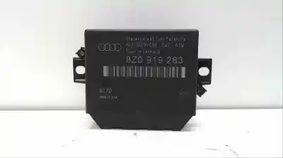 Автозапчастина б/у датчик парковки для audi a6 c5 avant (4b5) 2.5 tdi посилання на oem iam 8z0919283  