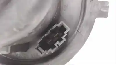 Pezzo di ricambio per auto di seconda mano ventola riscaldamento per audi a3 (8l1) 1.9 tdi riferimenti oem iam 1j1819021  